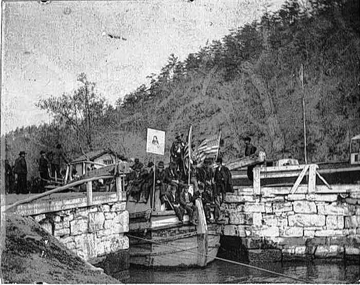 C&O Canal