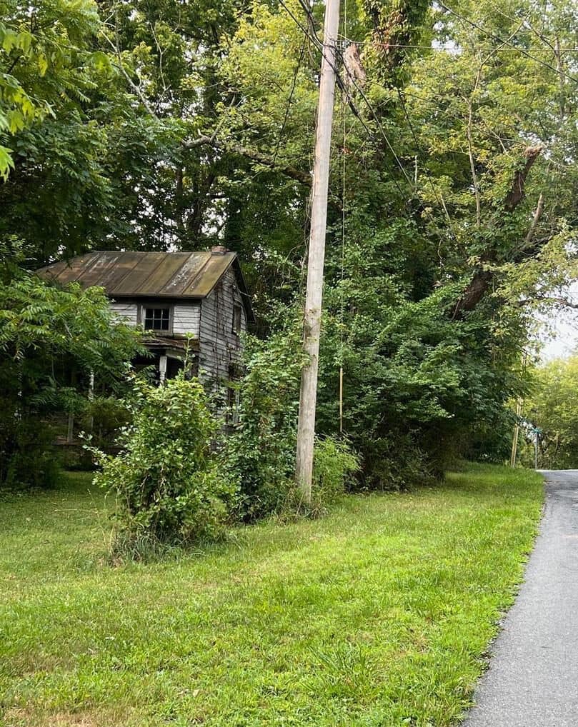 Quarryman's Rest - Original Building
