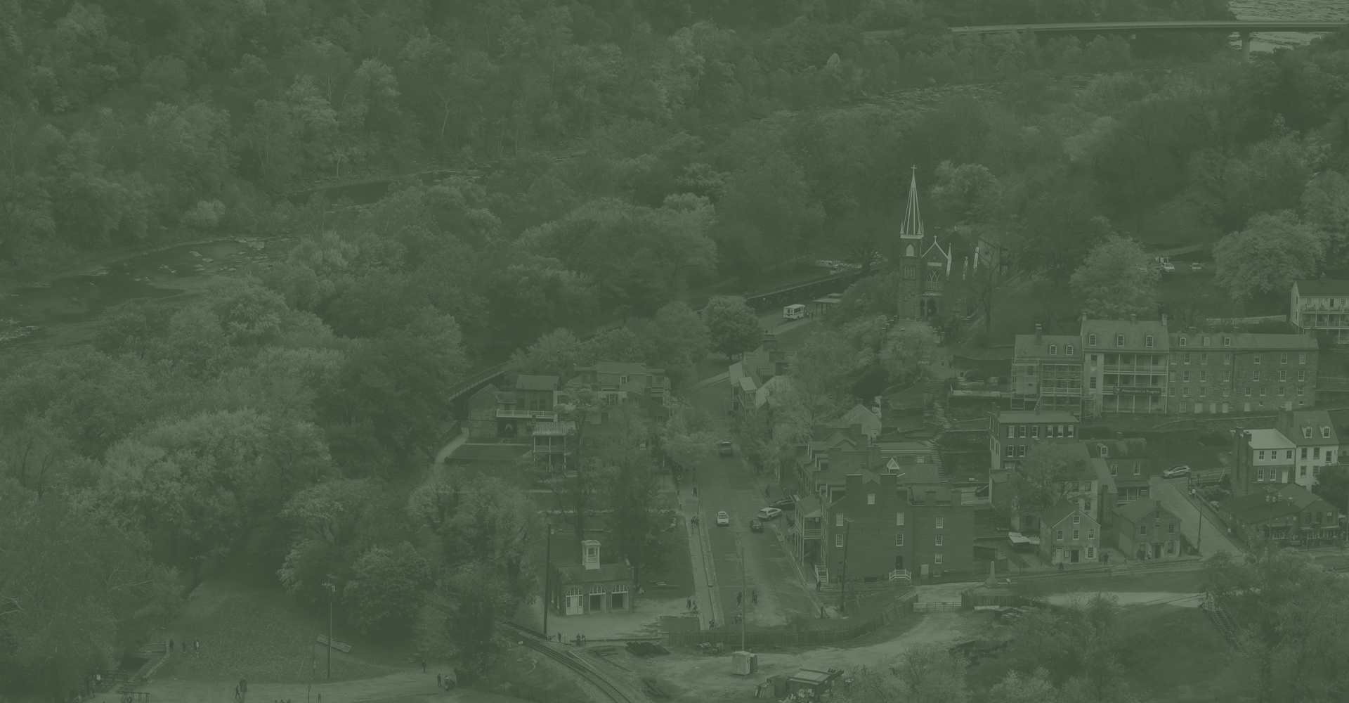 Historic Harpers Ferry Vacations